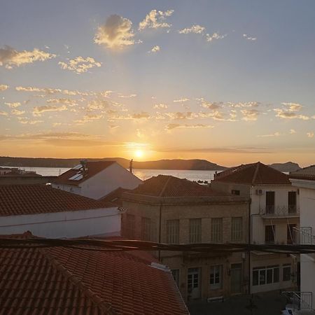Spλces Pylos Apartments Exterior photo