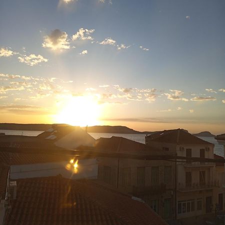 Spλces Pylos Apartments Exterior photo
