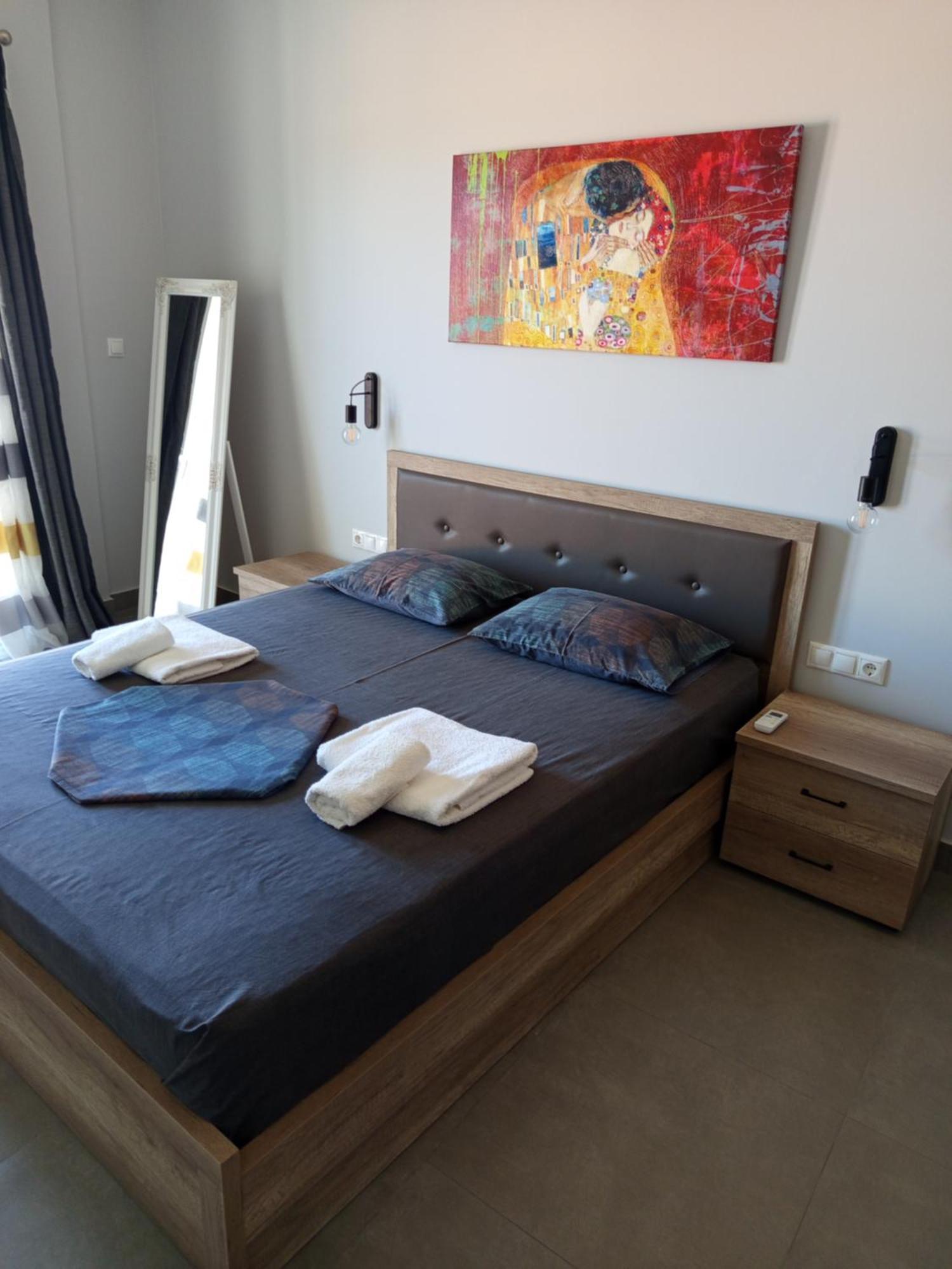 Spλces Pylos Apartments Exterior photo
