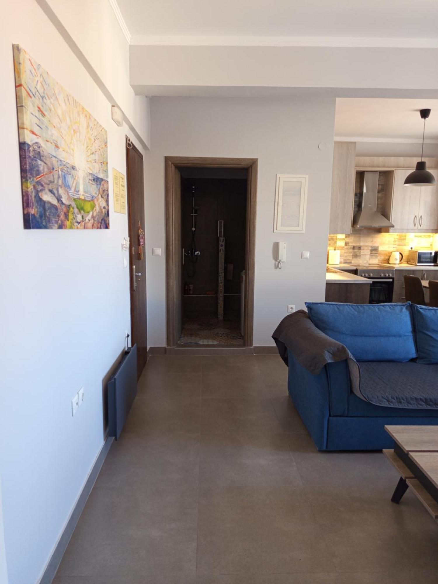Spλces Pylos Apartments Exterior photo