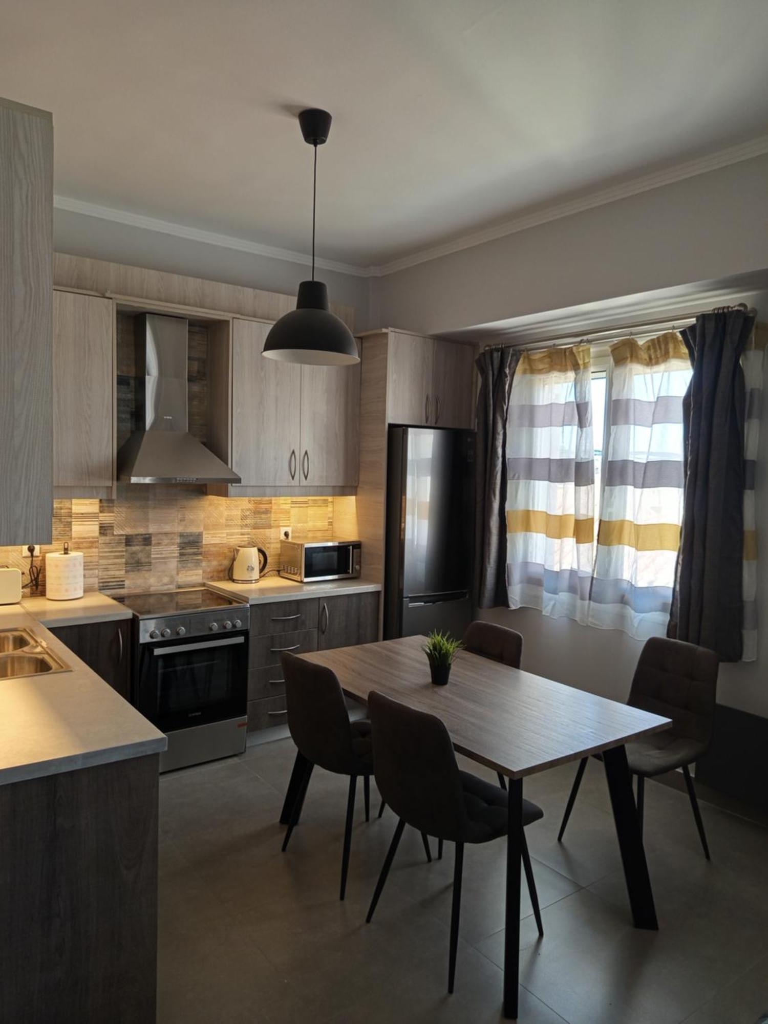 Spλces Pylos Apartments Exterior photo