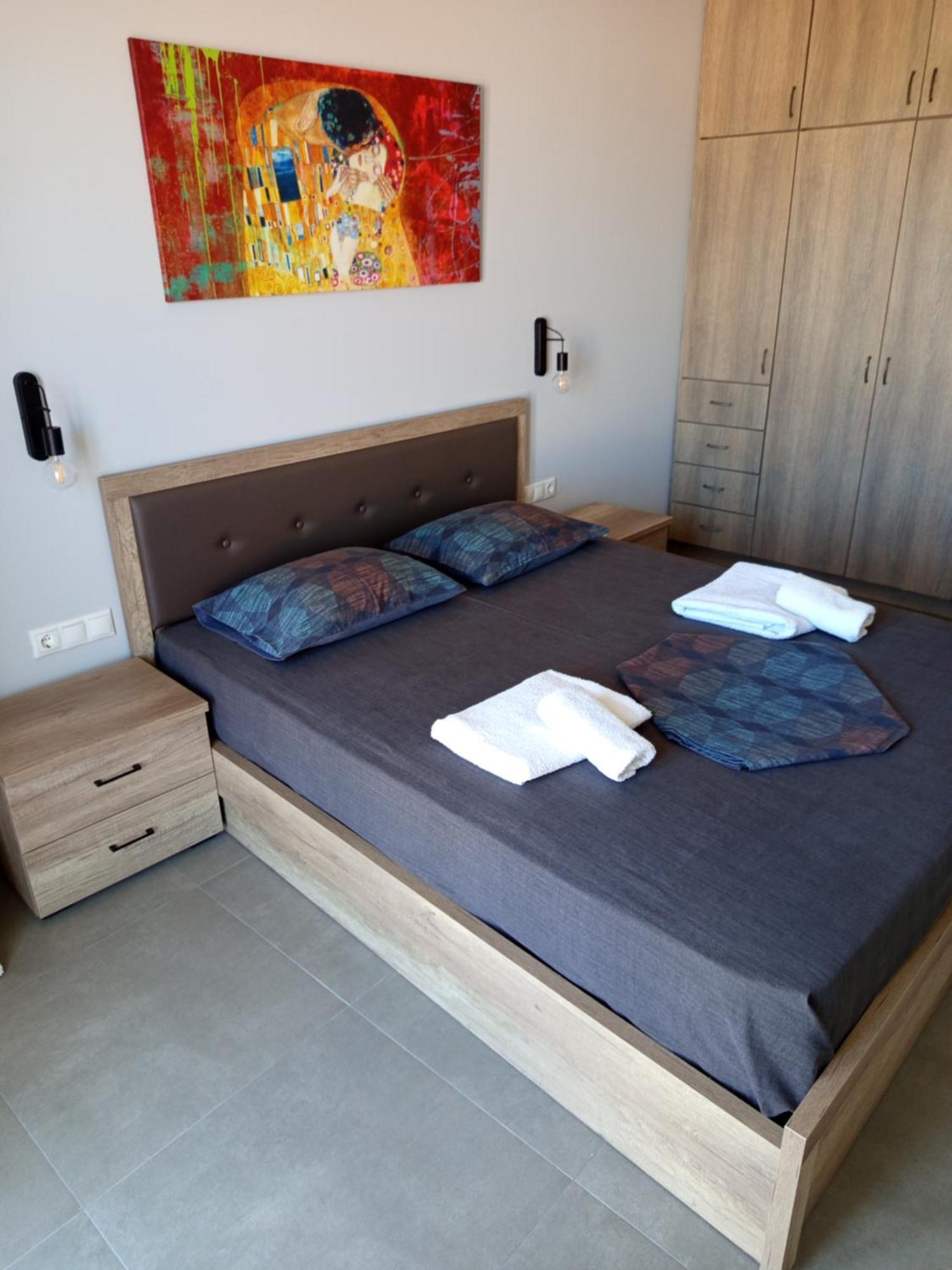 Spλces Pylos Apartments Exterior photo